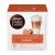 Kávékapszula, 8x2 db,  NESCAFÉ DOLCE GUSTO "Latte Macchiato", karamellás