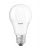 LED izzó, E27, gömb, A60, 5W, 470lm, 4000K (HF), OSRAM "Value"